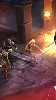 Eternity Warriors 4 capture 15