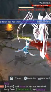 Eternal Love M capture 3