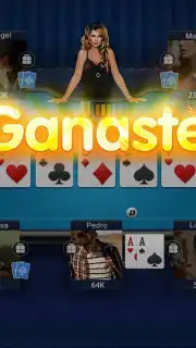 Poker Latino HD capture 2
