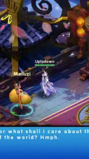 Swords of Immortals capture 1