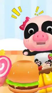 Labyrinth Town capture 1