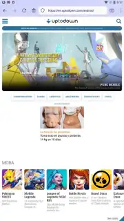 Firefox Klar capture 1