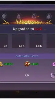 Legions of Chaos capture 2