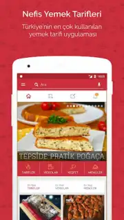 Nefis Yemek Tarifleri capture 5