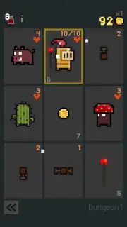 Dungeon Cards capture 11