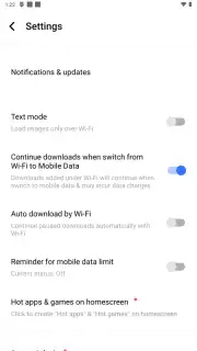 V-Appstore capture 2