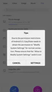 EasyShare capture 6