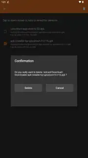 Downloader by AFTVnews capture 2