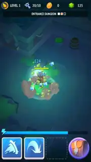 Nonstop Knight 2 capture 8