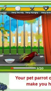 Parrot Pet Shop capture 10