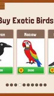Birdland Paradise capture 3