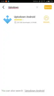 MoboPlay App Store capture 3