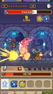 Hybrid Warrior capture 2