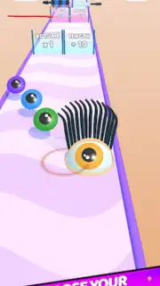 Dream Lashes capture 2