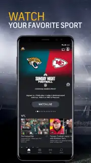 NBC Sports capture 3
