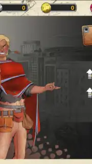 Days of Doom capture 2