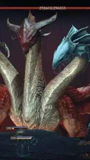 Dragonheir: Silent Gods capture 16