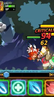 Tales of Loss capture 4