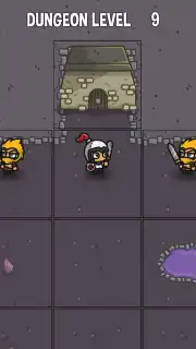The Dungeon Tiny capture 5