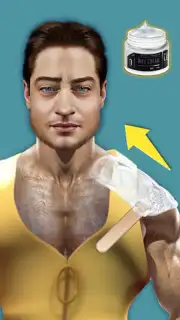 ASMR Waxing: Spa Makeover capture 3