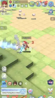 The Labyrinth of Ragnarok capture 2