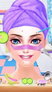 Gymnastics Salon capture 1
