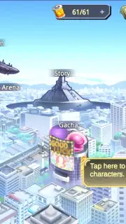 One Punch Man: Road to Hero 2.0 capture 8