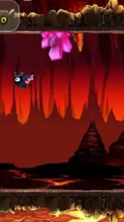 Ninja Run capture 2