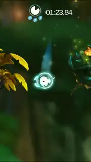 Flying Slime capture 7