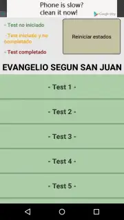 El gran juego de la Biblia capture 4