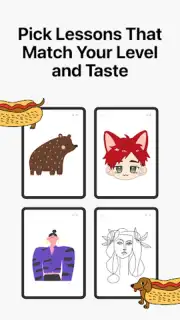 Learn how to draw capture 20