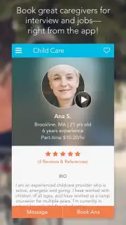 Care.com capture 4