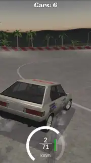 Demolition Derby 3 capture 4