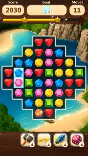 Jewels Planet capture 12