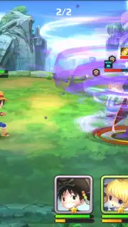 Anime Chaos capture 8