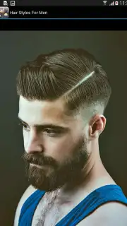 Hair Styles For Men capture 7