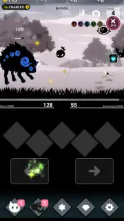 Shadow Land capture 15