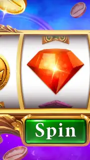 Scatter Slots capture 10