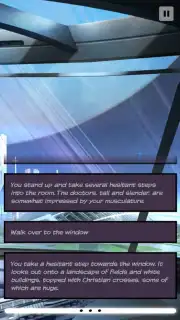 Out There Chronicles - Ep. 1 capture 2