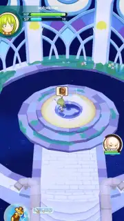 Fantasy Life Online capture 2