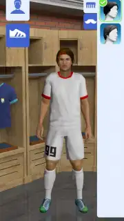 Soccer Superstar capture 2