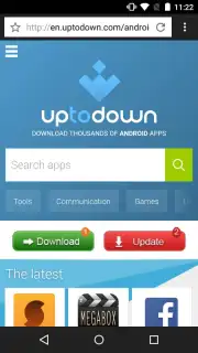 Stellar Browser capture 3