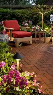 Garden Design Ideas capture 7