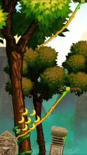 Benji Bananas capture 10