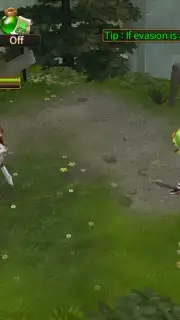 RUSH capture 3