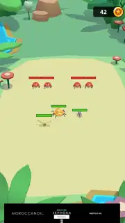 Merge Master: Dinosaur Friend capture 8