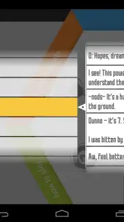 SAO Launcher capture 10