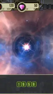 Space Raiders capture 11