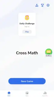 Cross Math capture 8