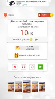 Fashion Stylist capture 6